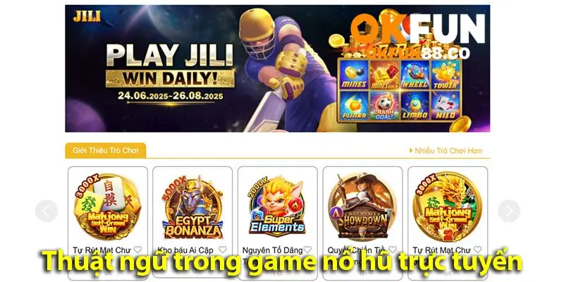Mẹo nổ hũ hiệu quả - Chiến thuật chinh phục jackpot trong game slot